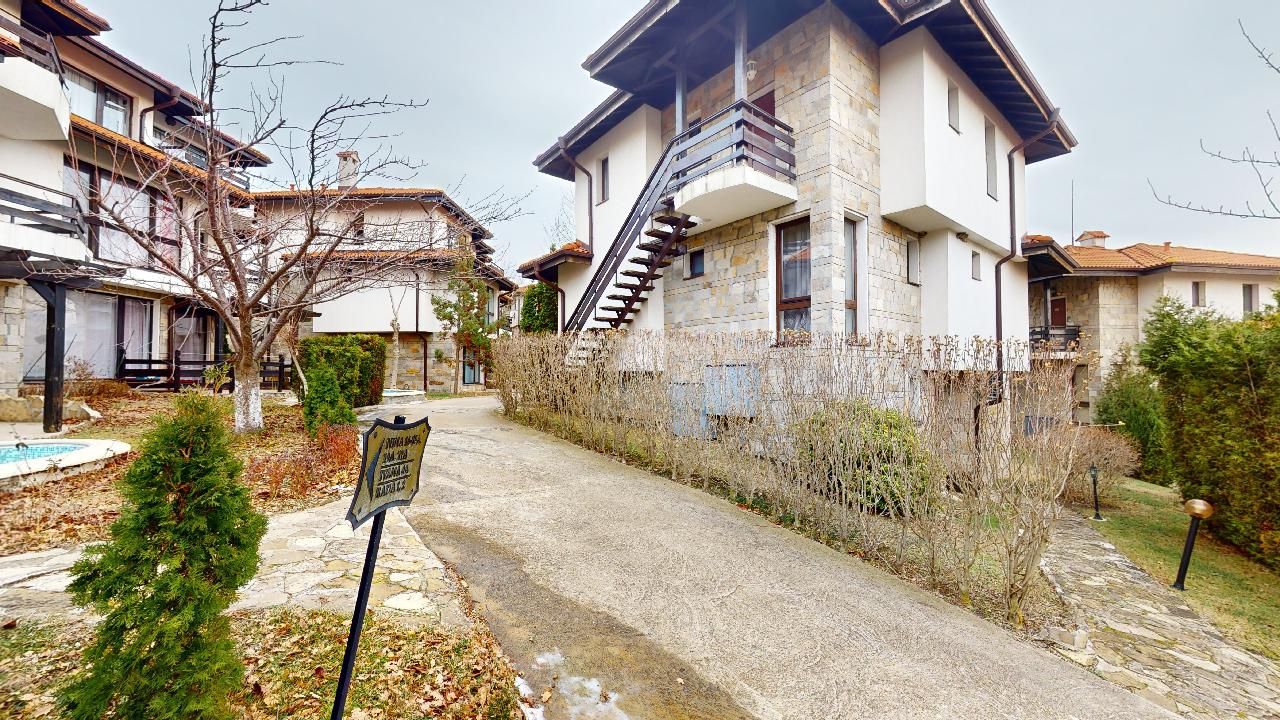 Appartamento a Kosharitsa, Bulgaria, 65 m² - foto 8