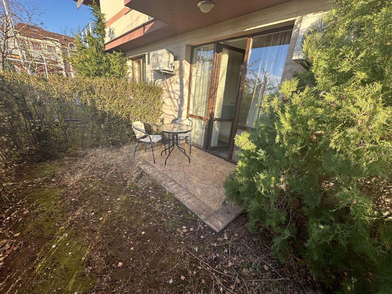 Appartamento a Spiaggia assolata, Bulgaria, 33 m² - foto 8