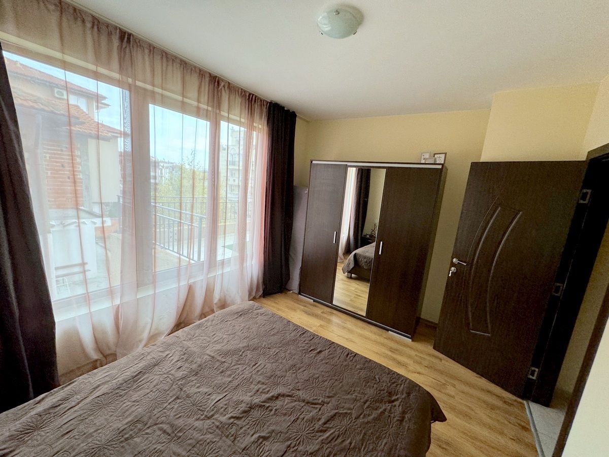 Appartamento a Ravda, Bulgaria, 60 m² - foto 8