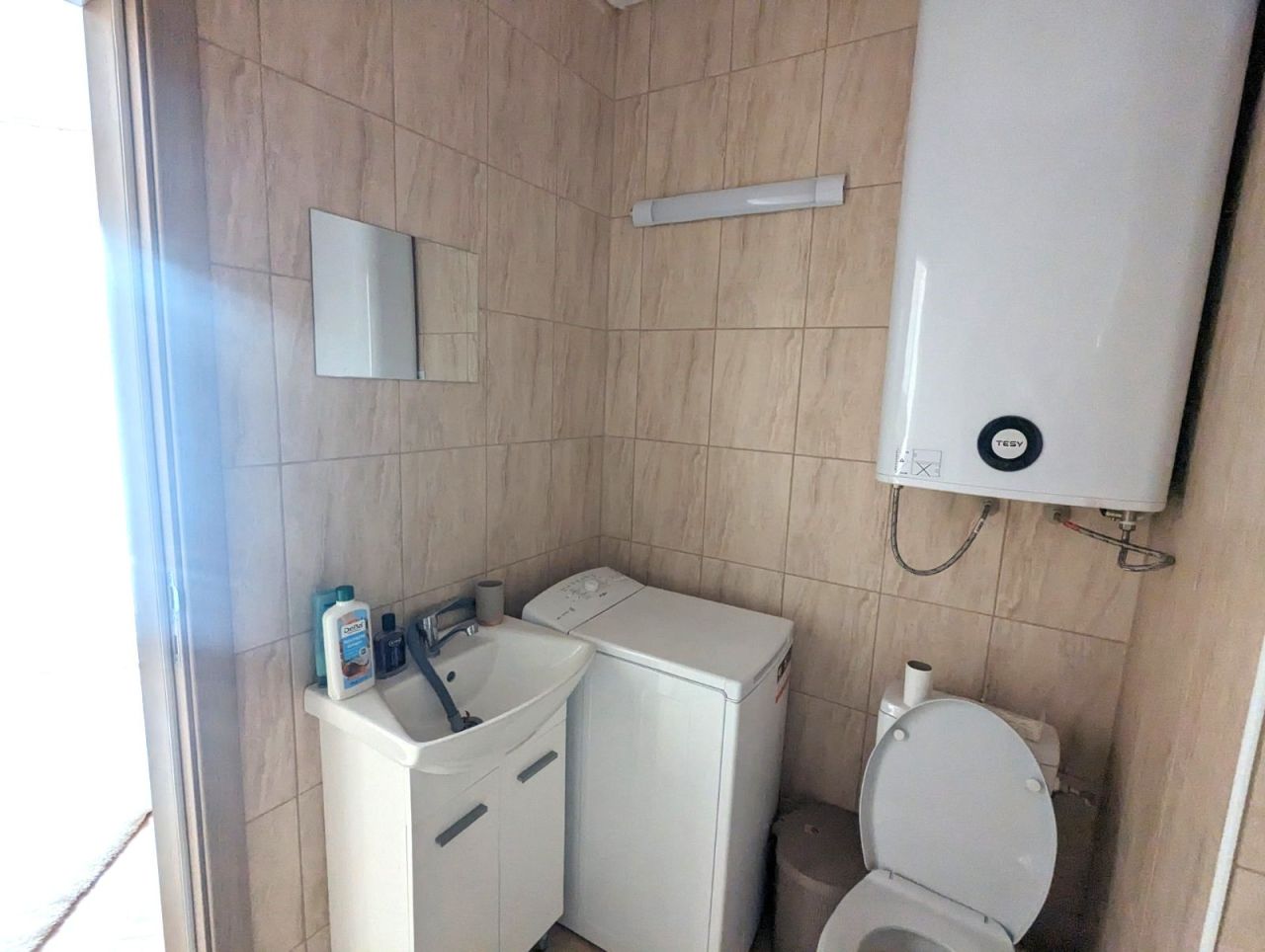 Appartamento a Tankovo, Bulgaria, 42 m² - foto 8