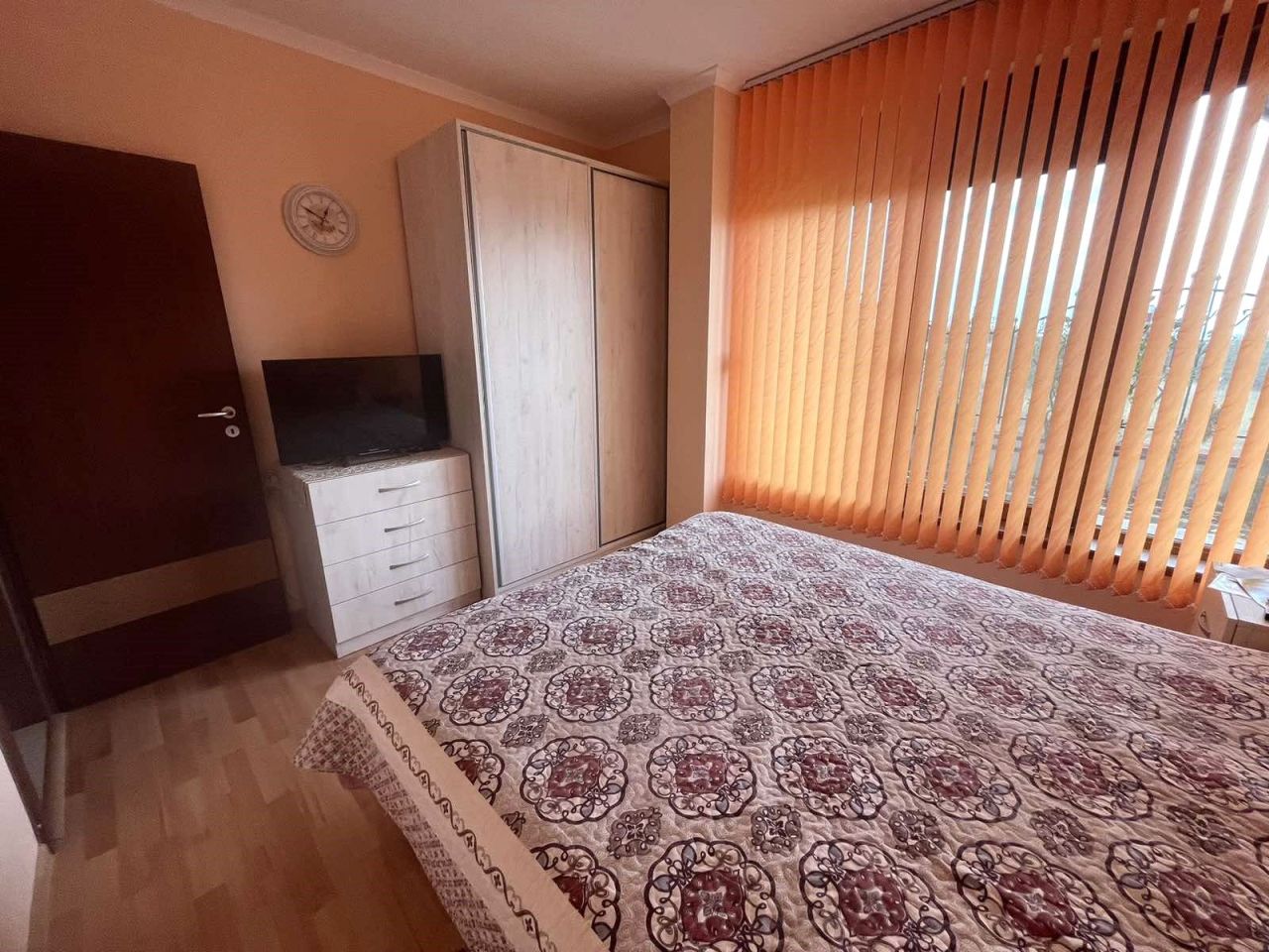 Wohnung in Koschariza, Bulgarien, 97 m² - Foto 8