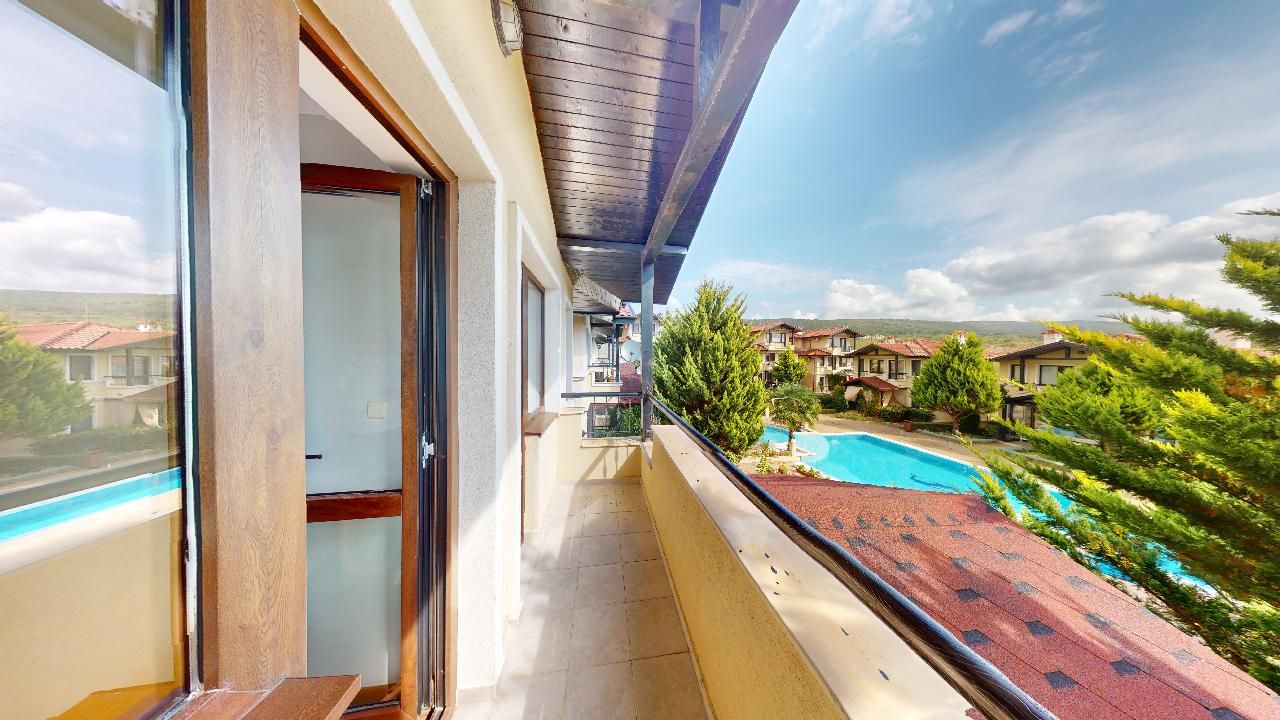 Casa a Kosharitsa, Bulgaria, 157 m² - foto 8