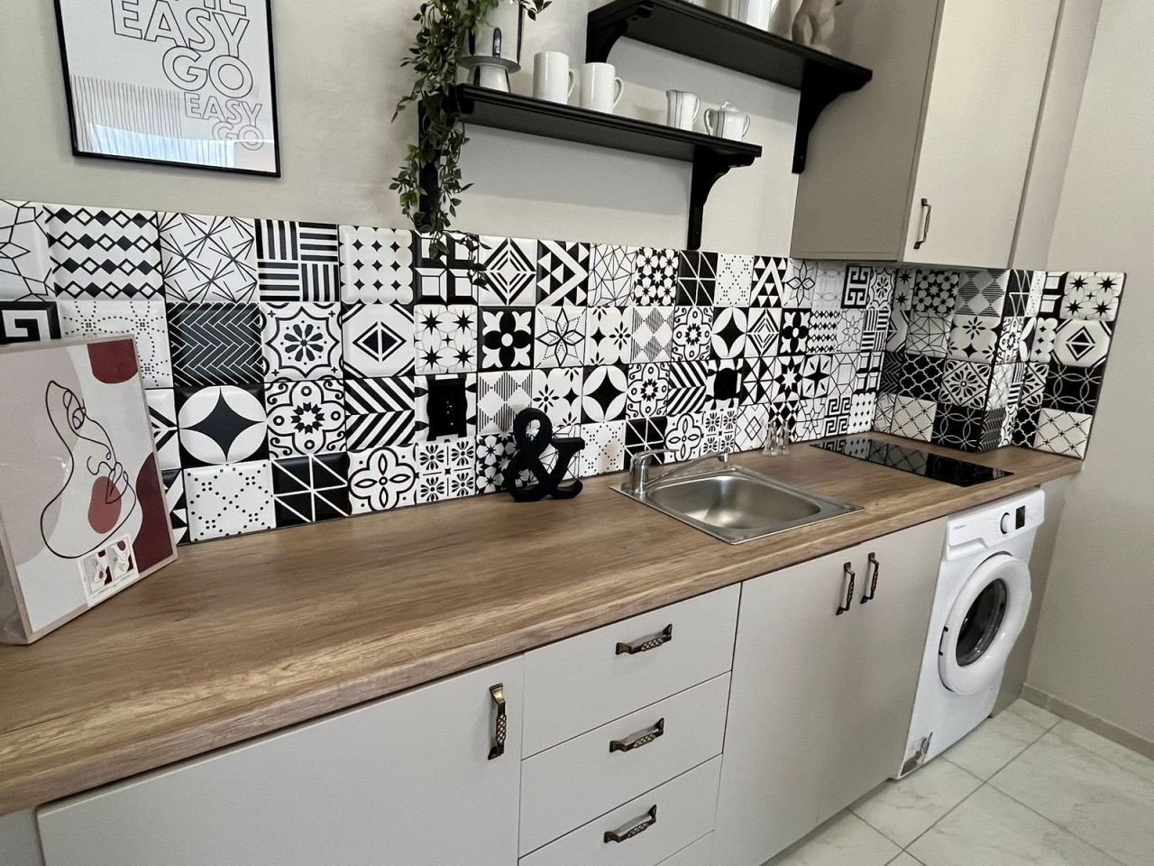 Appartement à Slantchev Briag, Bulgarie, 65 m² - image 8