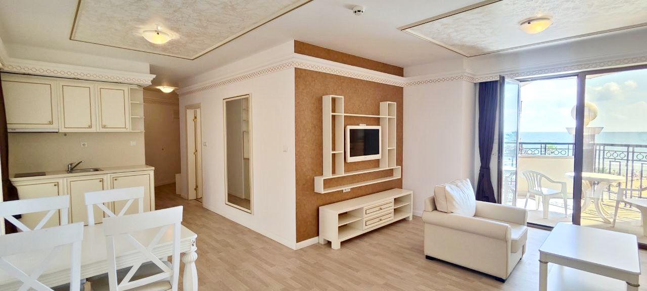 Flat at Sunny Beach, Bulgaria, 92 m² - picture 8