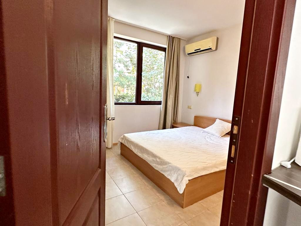 Wohnung in Sonnenstrand, Bulgarien, 96 m² - Foto 8