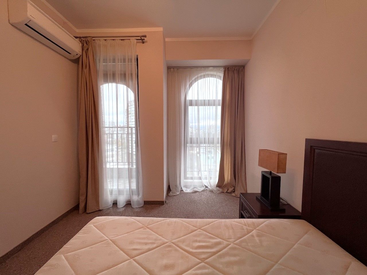 Wohnung in Burgas, Bulgarien, 103 m² - Foto 8