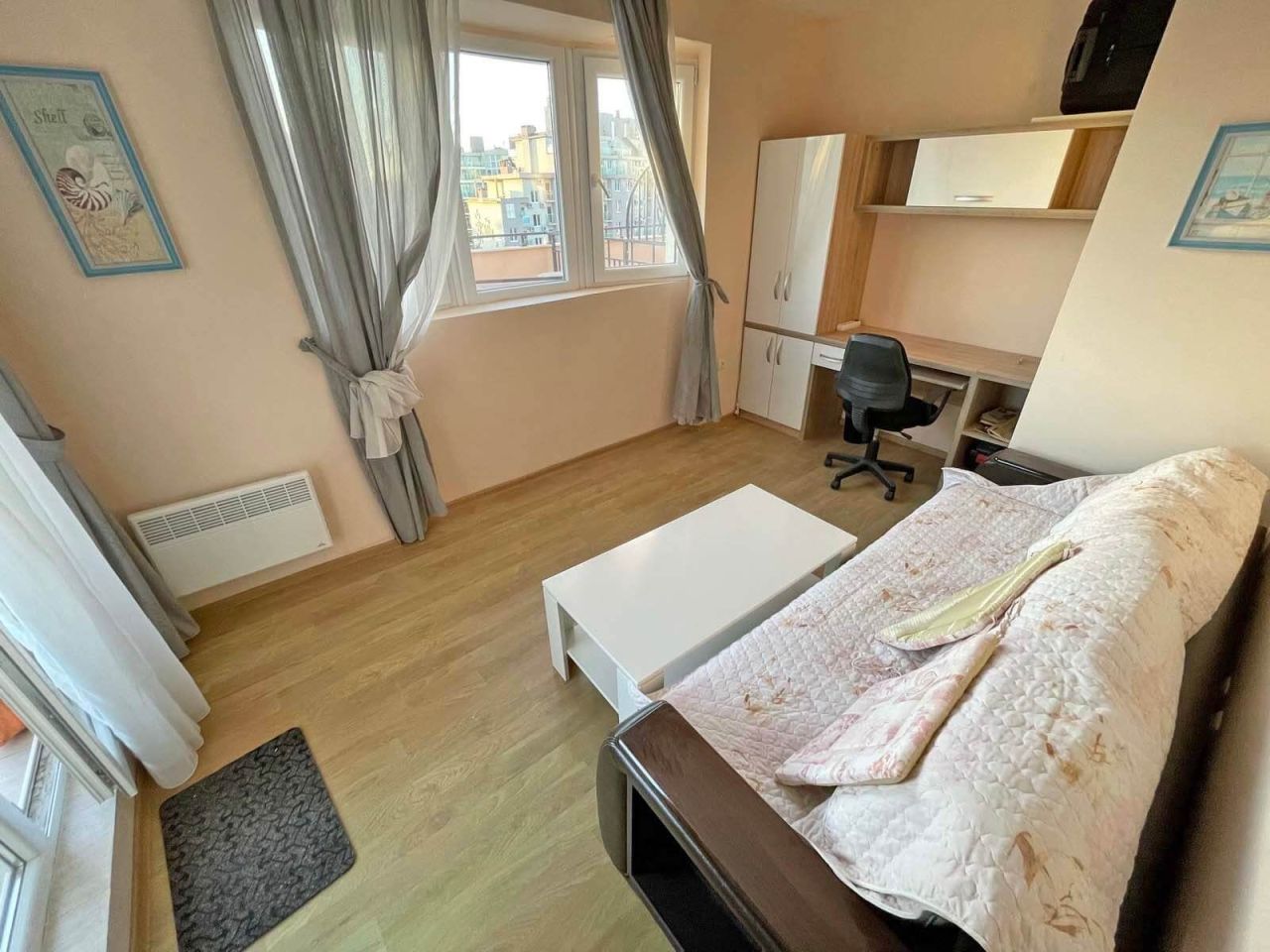 Appartement à Slantchev Briag, Bulgarie, 76 m² - image 8