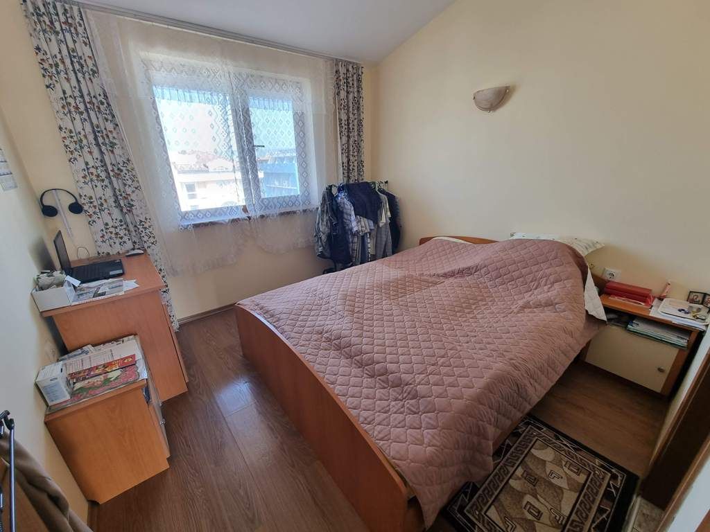 Wohnung in Sonnenstrand, Bulgarien, 80 m² - Foto 8