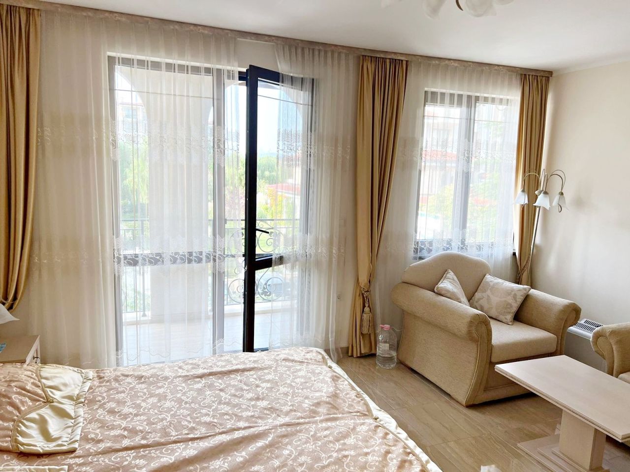 Piso en Nesebar, Bulgaria, 124 m² - imagen 8