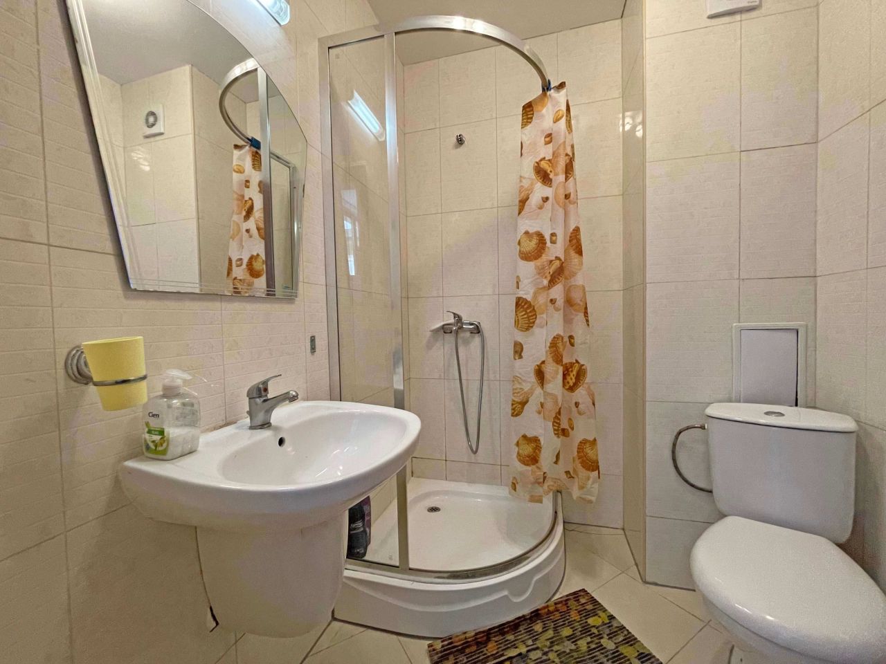 Wohnung in Sonnenstrand, Bulgarien, 91 m² - Foto 8