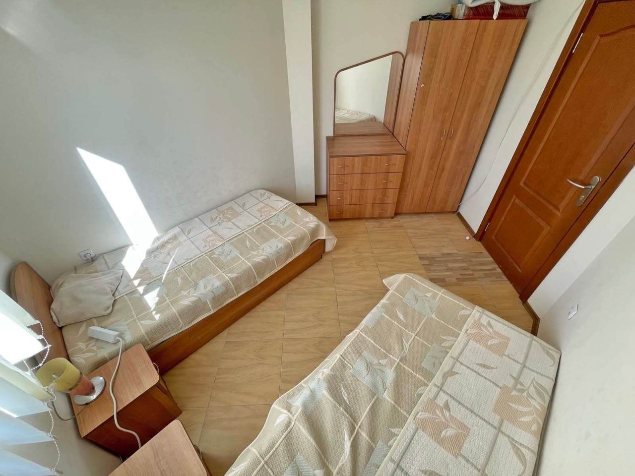 Flat at Sunny Beach, Bulgaria, 85 m² - picture 8