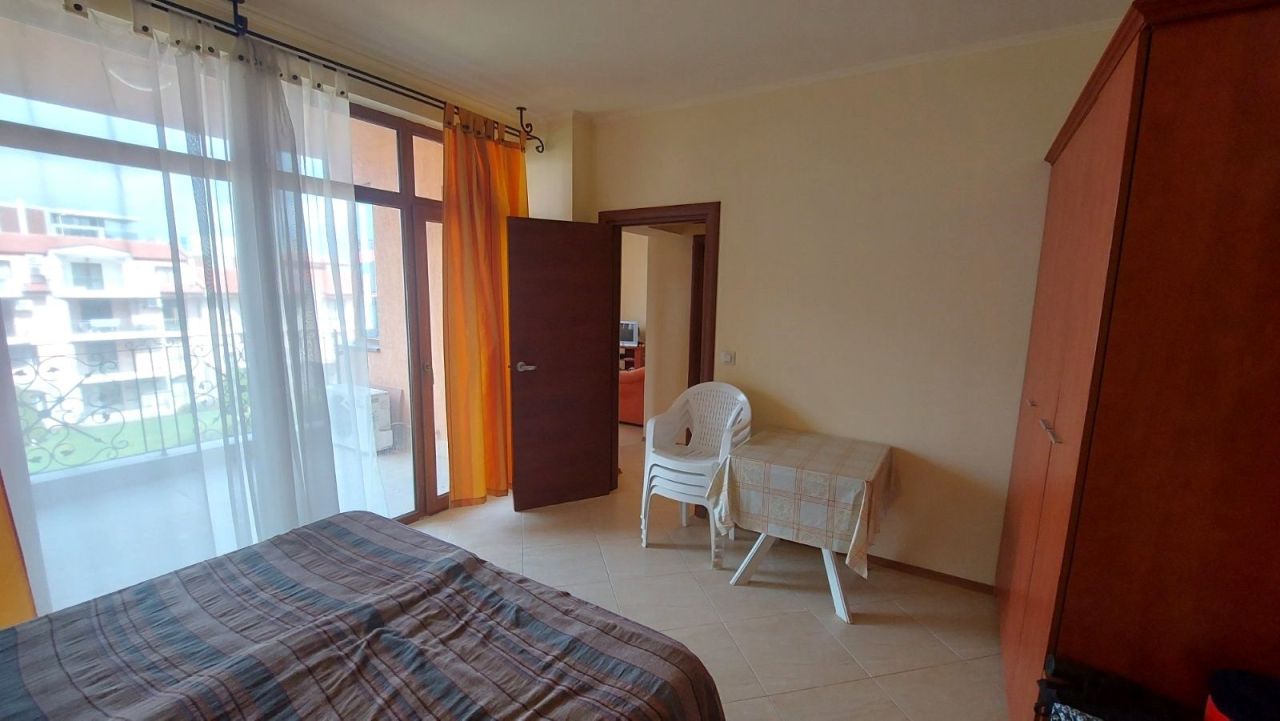 Flat at Sunny Beach, Bulgaria, 72 m² - picture 8