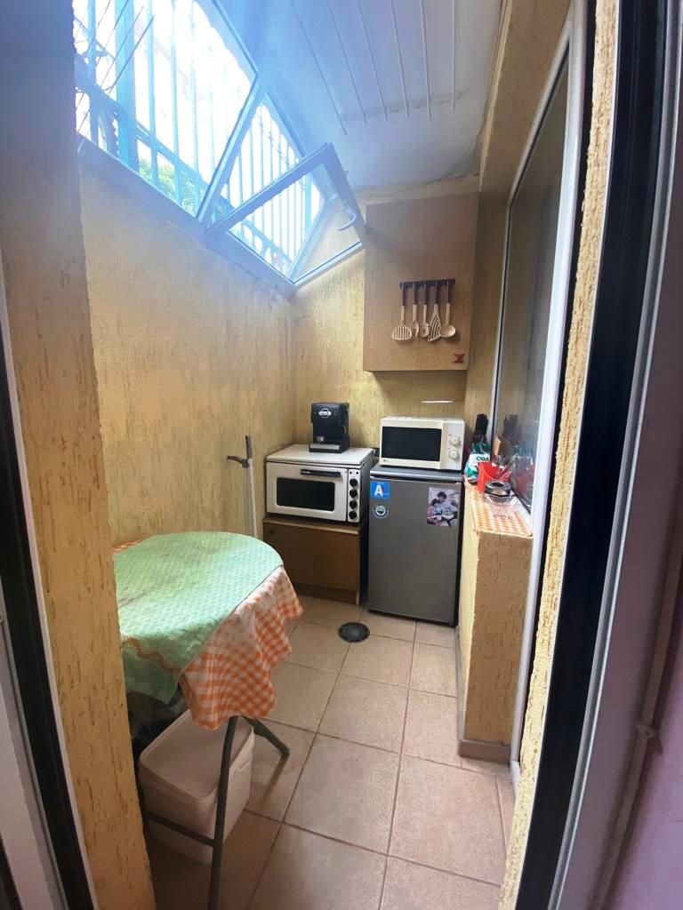 Flat in Nesebar, Bulgaria, 34 m² - picture 8