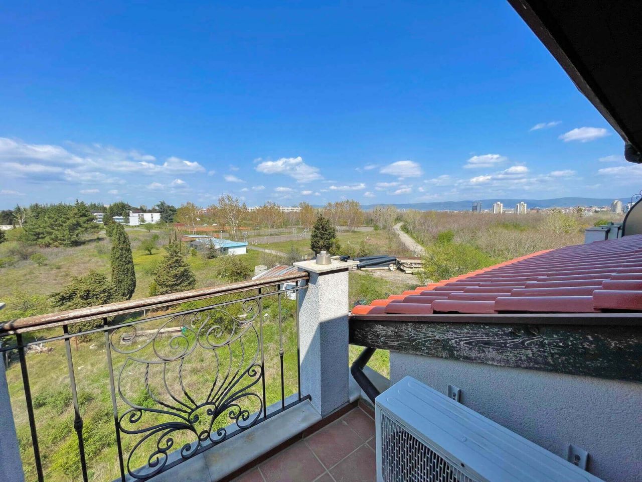 Flat in Nesebar, Bulgaria, 90 m² - picture 8