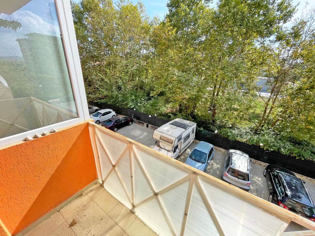 Wohnung in Sonnenstrand, Bulgarien, 30 m² - Foto 8