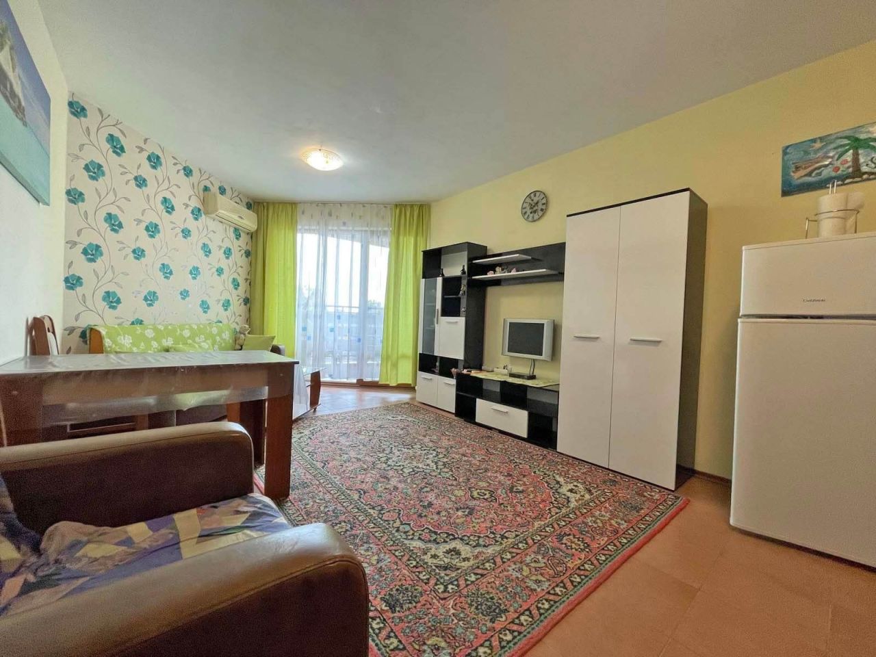 Appartement à Slantchev Briag, Bulgarie, 68 m² - image 8