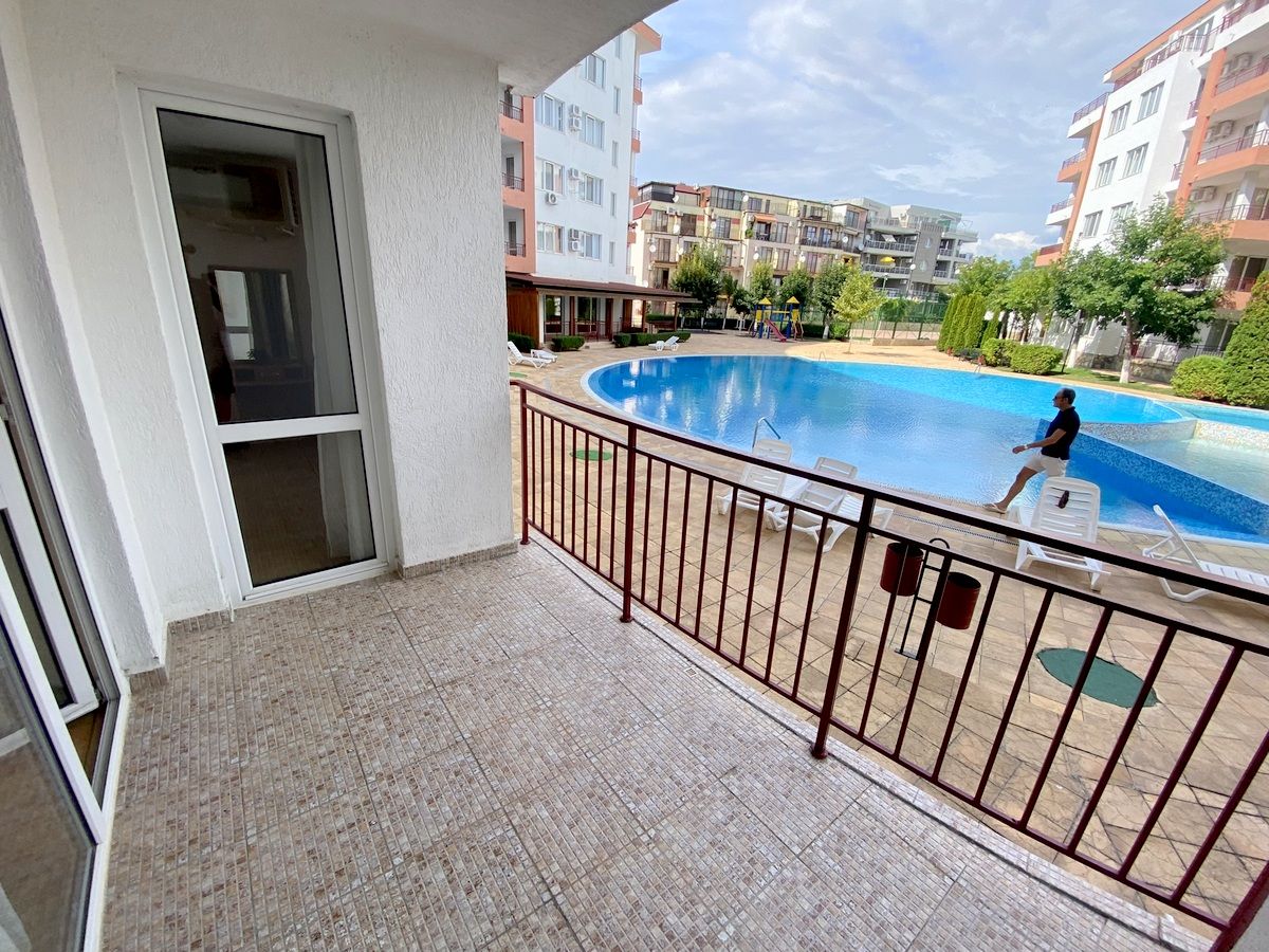 Wohnung in Rawda, Bulgarien, 75 m² - Foto 8