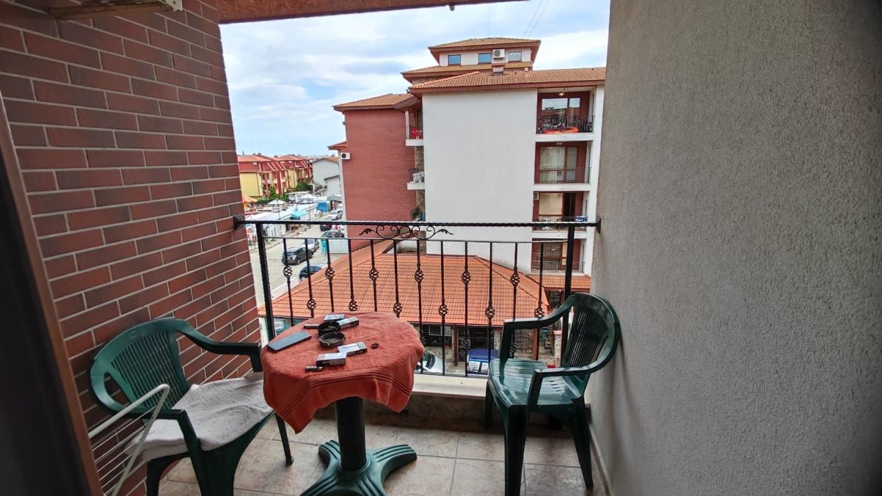 Flat in Ravda, Bulgaria, 70 m² - picture 8