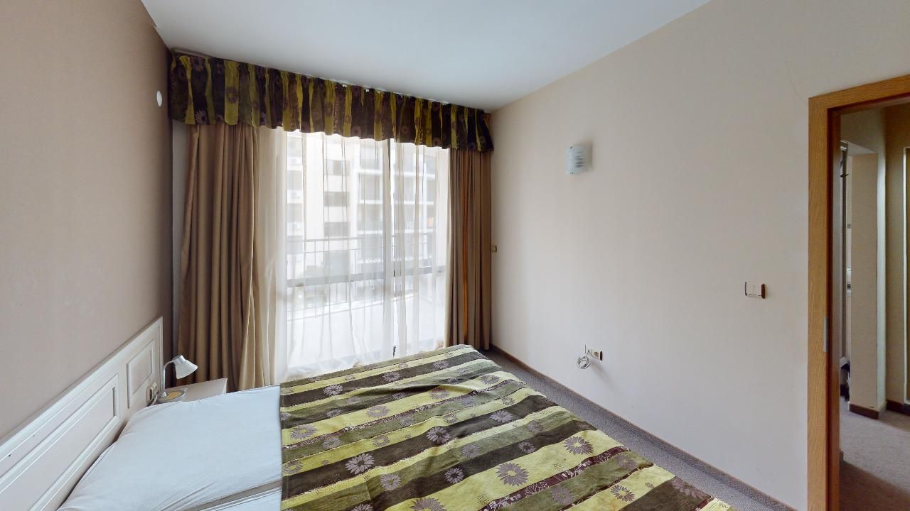 Appartement à Slantchev Briag, Bulgarie, 63 m² - image 8