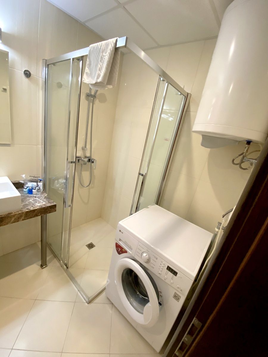 Flat at Sunny Beach, Bulgaria, 75 m² - picture 8