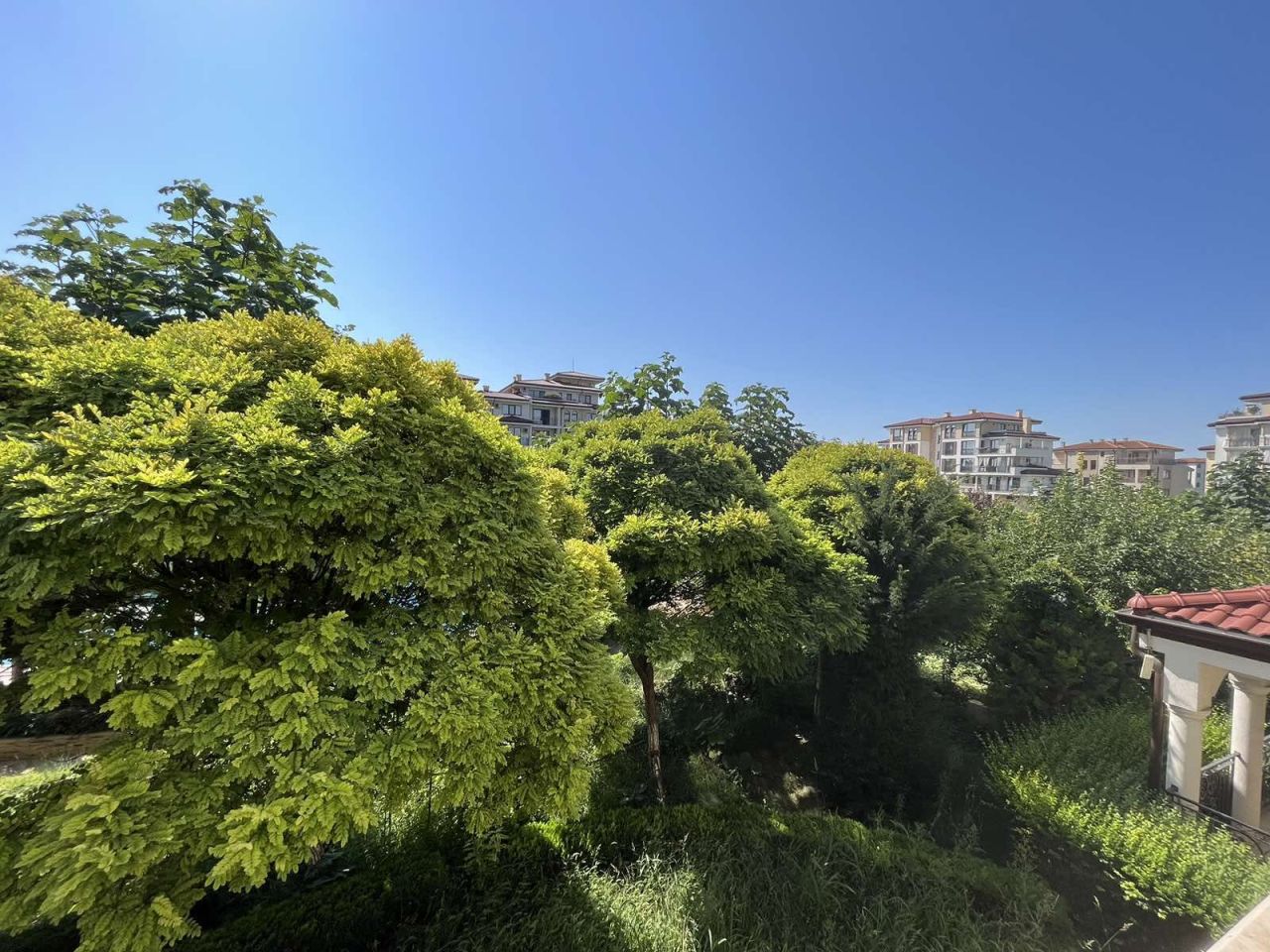 Flat in Nesebar, Bulgaria, 70 m² - picture 8