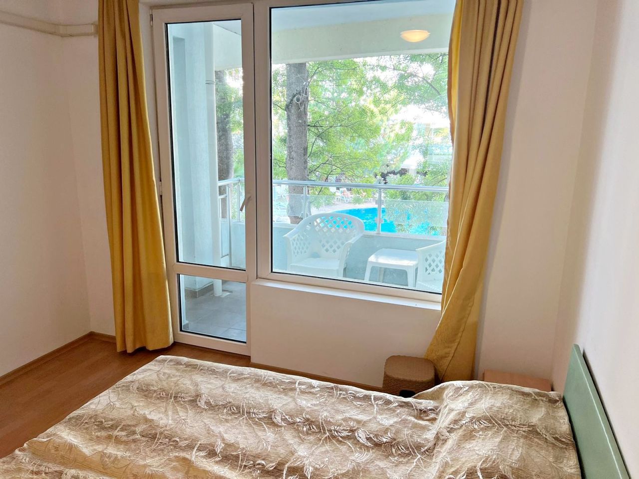 Flat at Sunny Beach, Bulgaria, 65 m² - picture 8