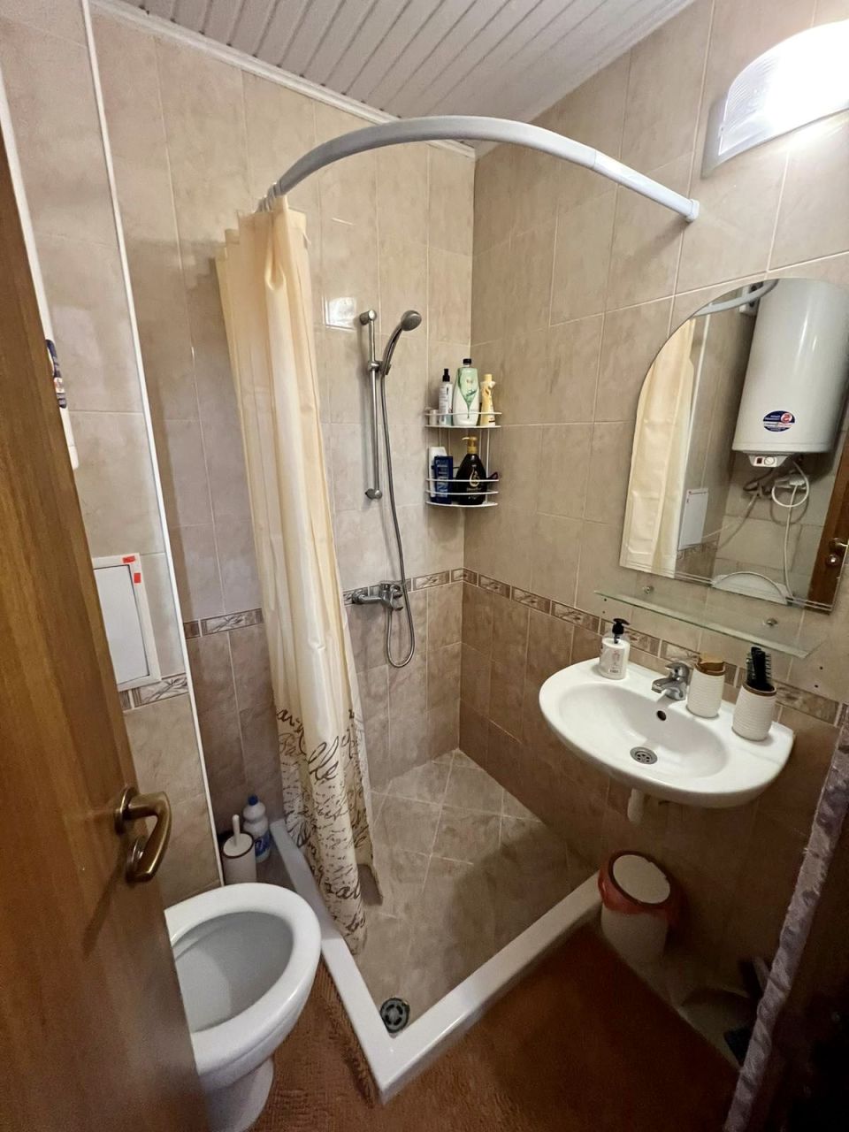 Piso en Sunny Beach, Bulgaria, 48 m² - imagen 8