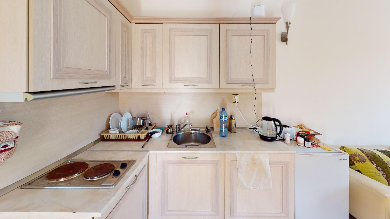 Appartamento a Spiaggia assolata, Bulgaria, 113 m² - foto 8