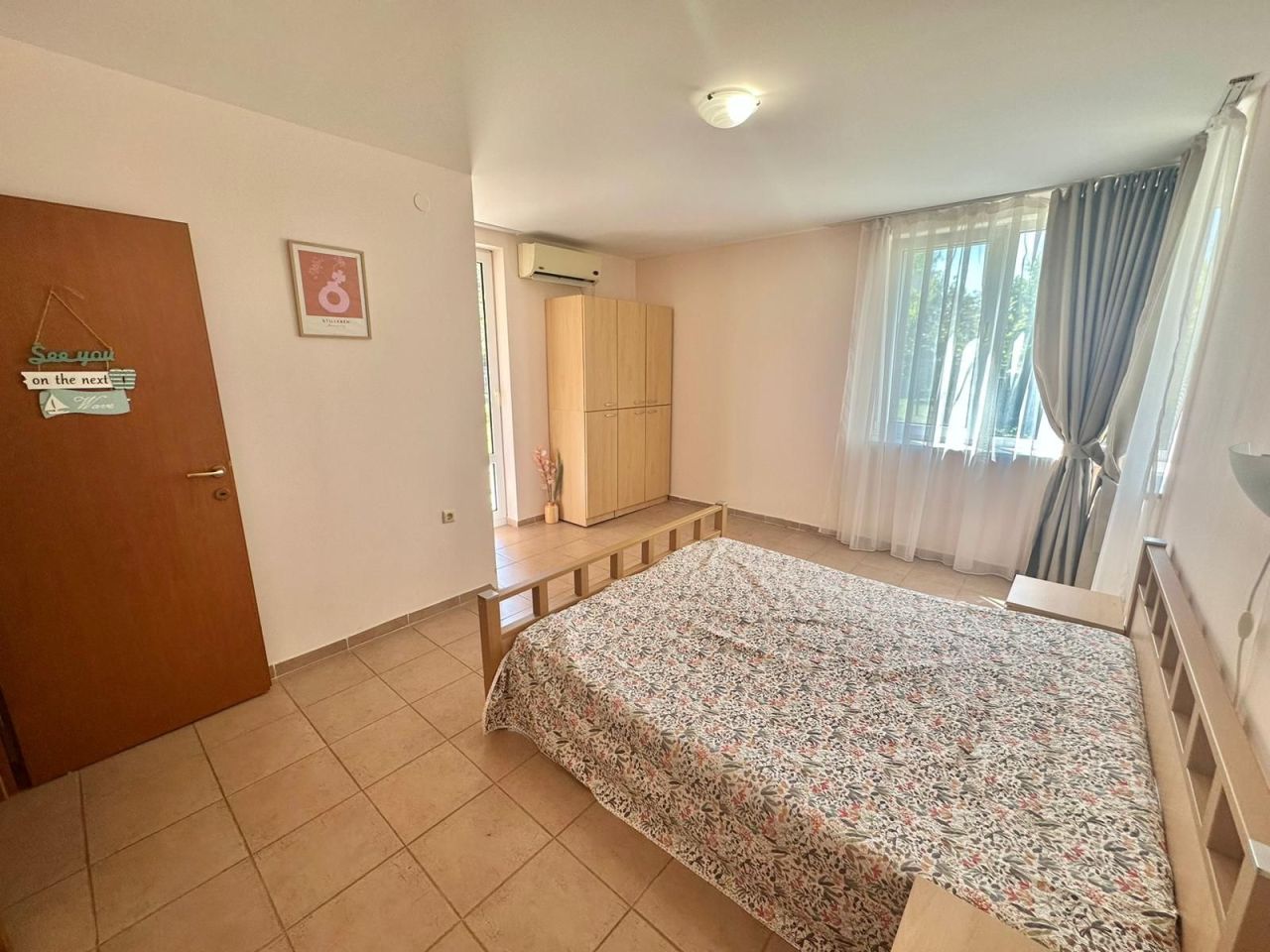 Wohnung in Sonnenstrand, Bulgarien, 84 m² - Foto 8