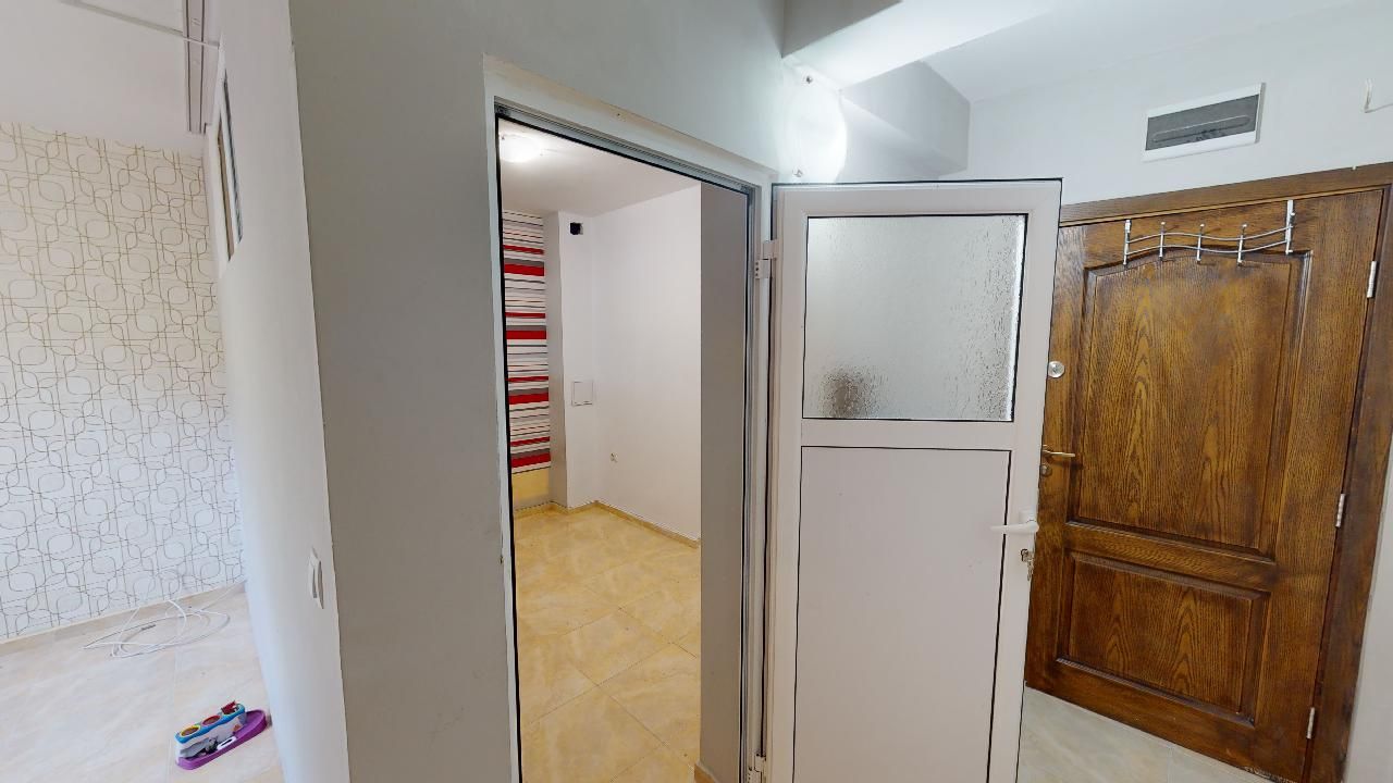Flat in Nesebar, Bulgaria, 33 m² - picture 8