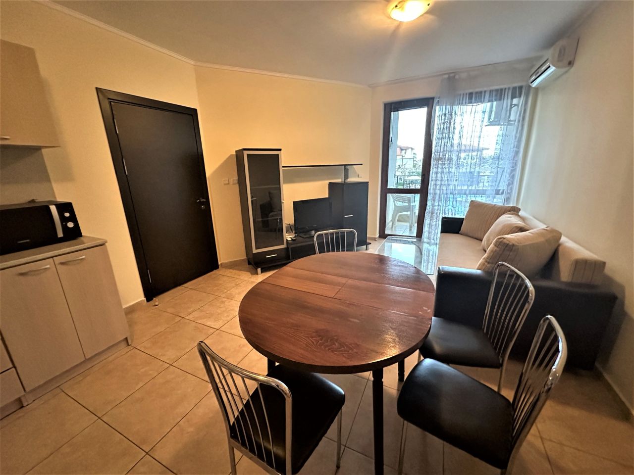 Wohnung in Rawda, Bulgarien, 65 m² - Foto 8