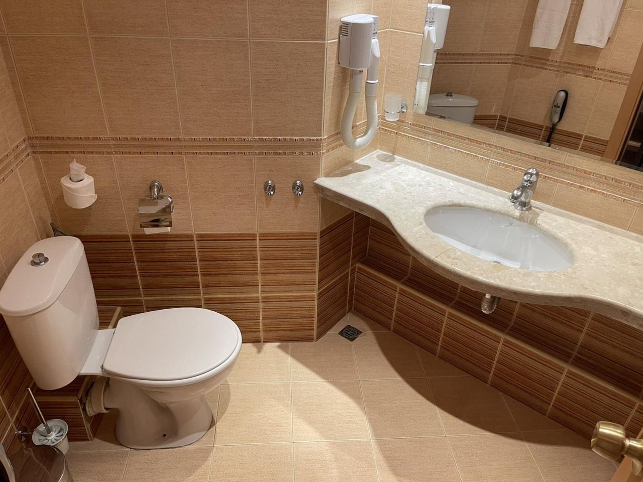 Appartamento a Spiaggia assolata, Bulgaria, 78 m² - foto 8