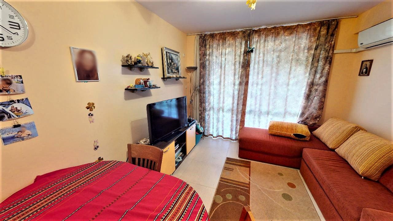 Piso en Sunny Beach, Bulgaria, 76 m² - imagen 8