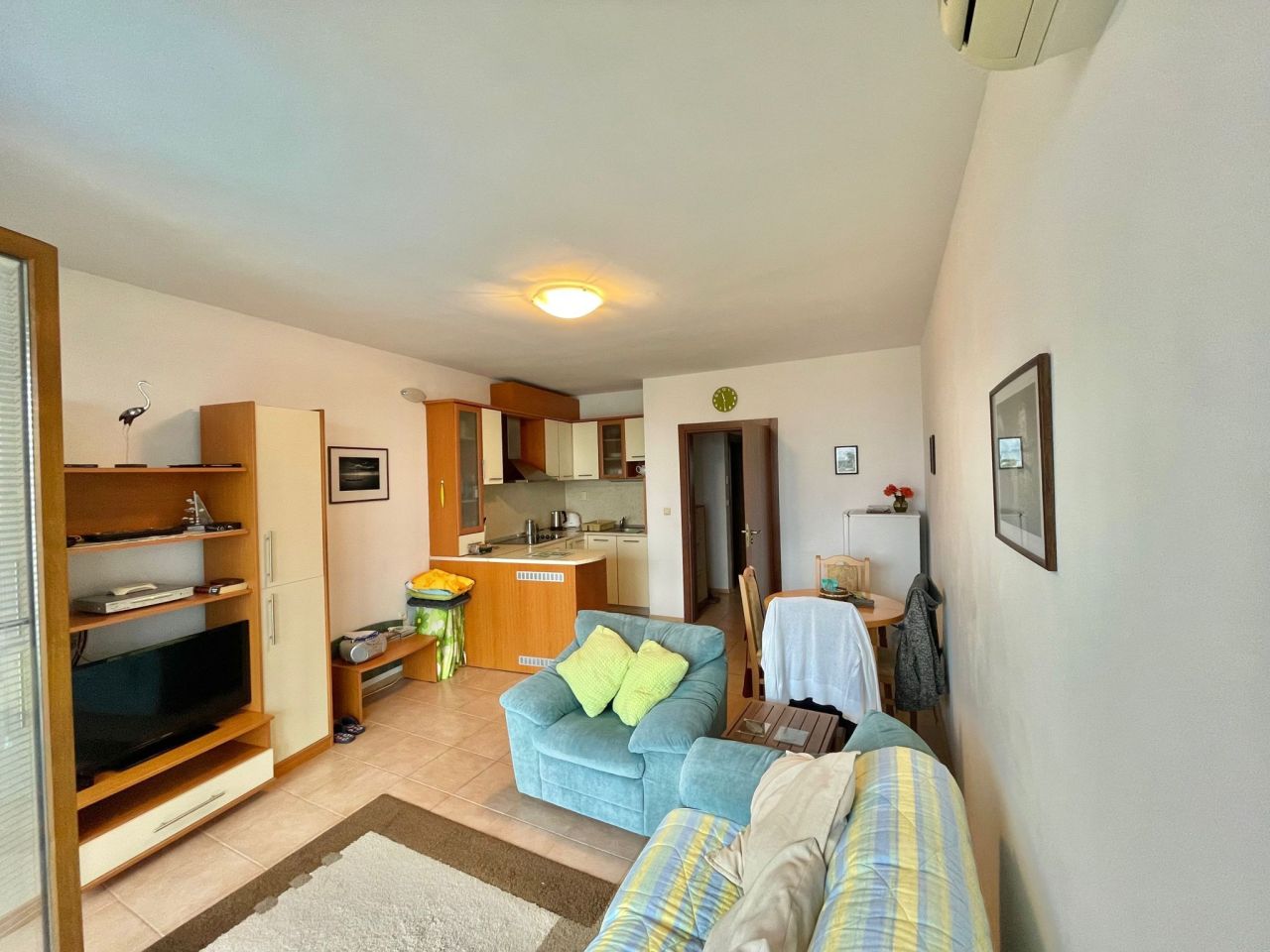 Piso en Ravda, Bulgaria, 64 m² - imagen 8