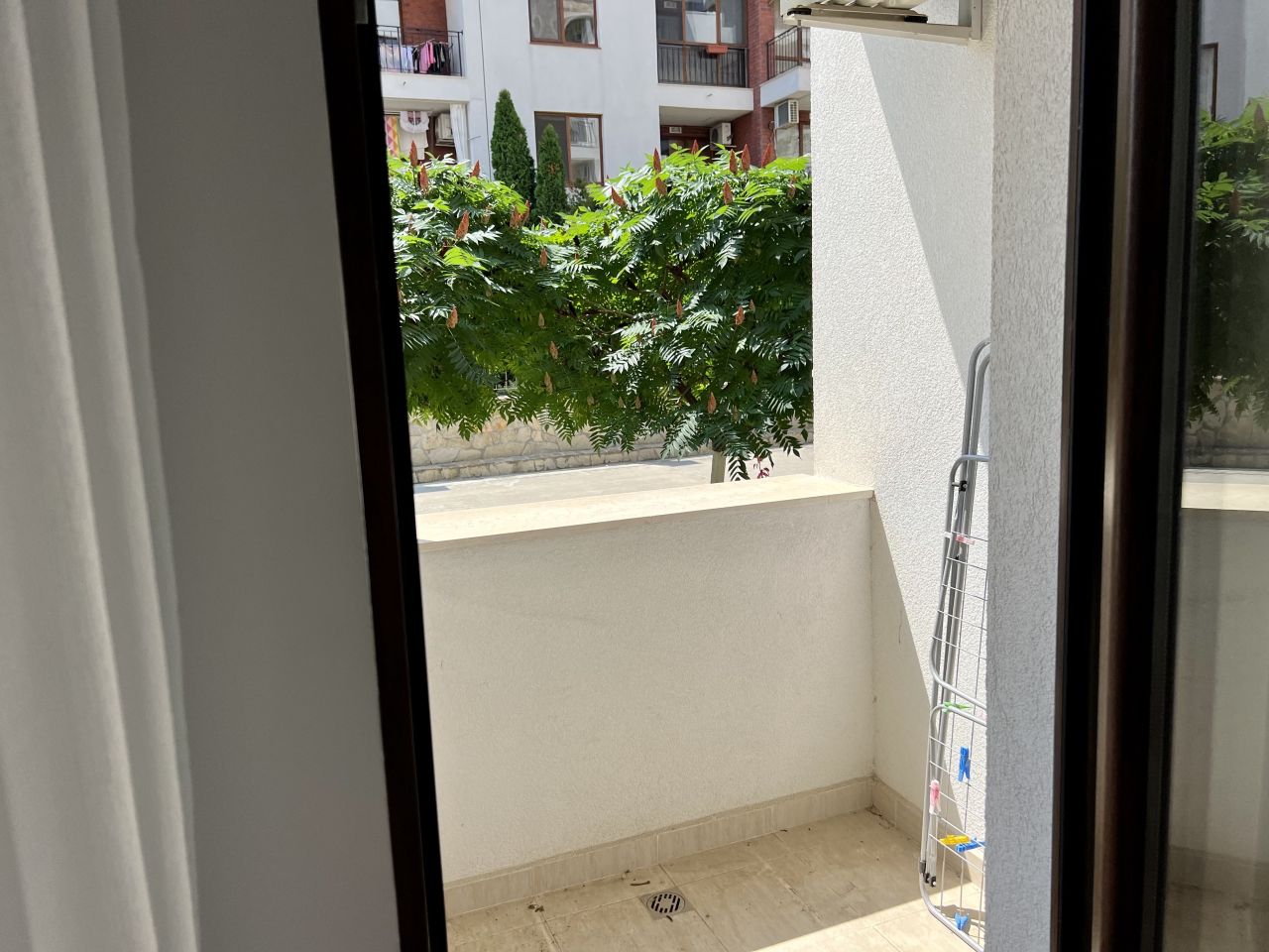 Wohnung in Rawda, Bulgarien, 35 m² - Foto 8