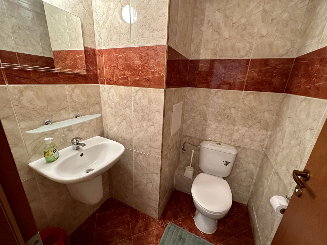 Piso en Sunny Beach, Bulgaria, 80 m² - imagen 8