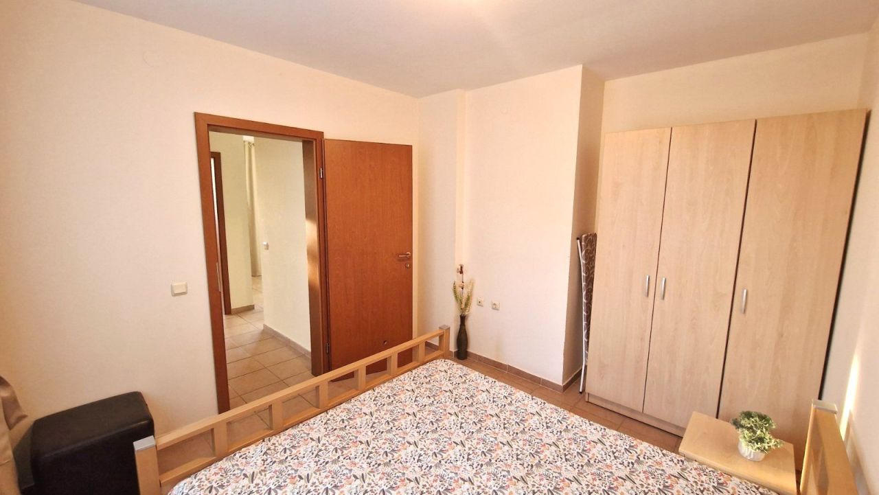 Flat at Sunny Beach, Bulgaria, 82 m² - picture 8