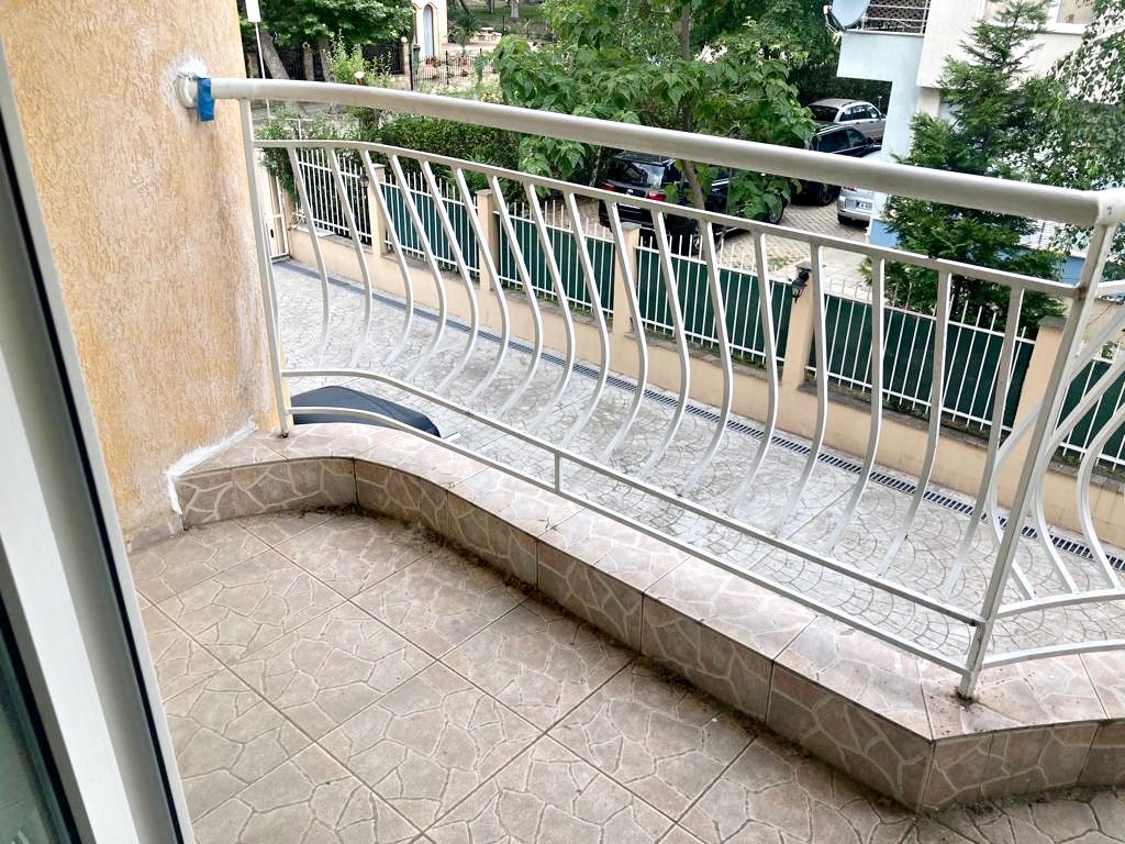 Flat at Sunny Beach, Bulgaria, 102 m² - picture 8