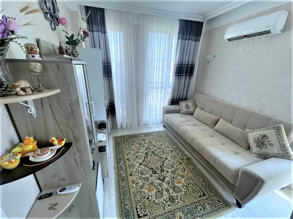 Piso en Sunny Beach, Bulgaria, 45 m² - imagen 8