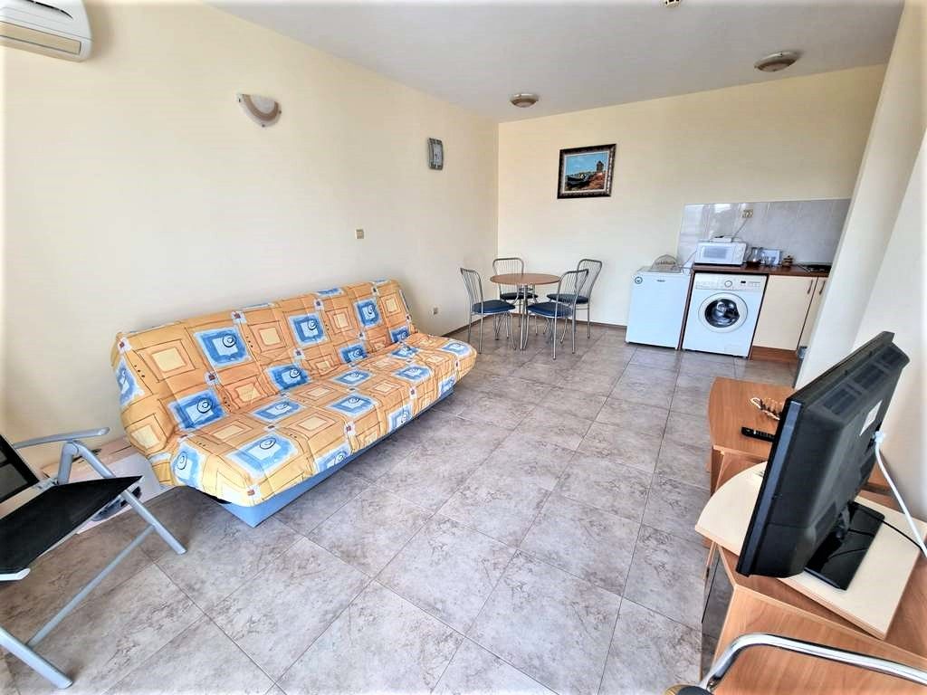 Piso en Sunny Beach, Bulgaria, 67 m² - imagen 8