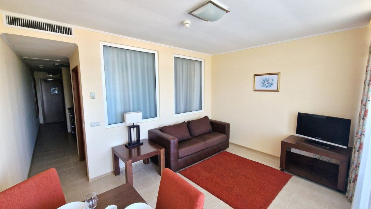 Wohnung in Pomorie, Bulgarien, 65 m² - Foto 8