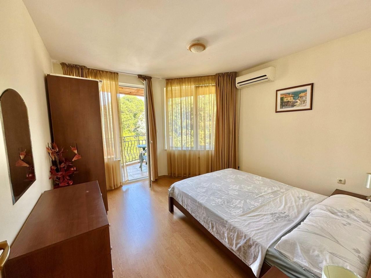 Appartamento a Spiaggia assolata, Bulgaria, 81 m² - foto 8