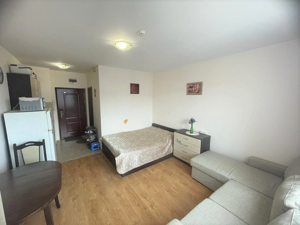 Wohnung in Rawda, Bulgarien, 37 m² - Foto 8