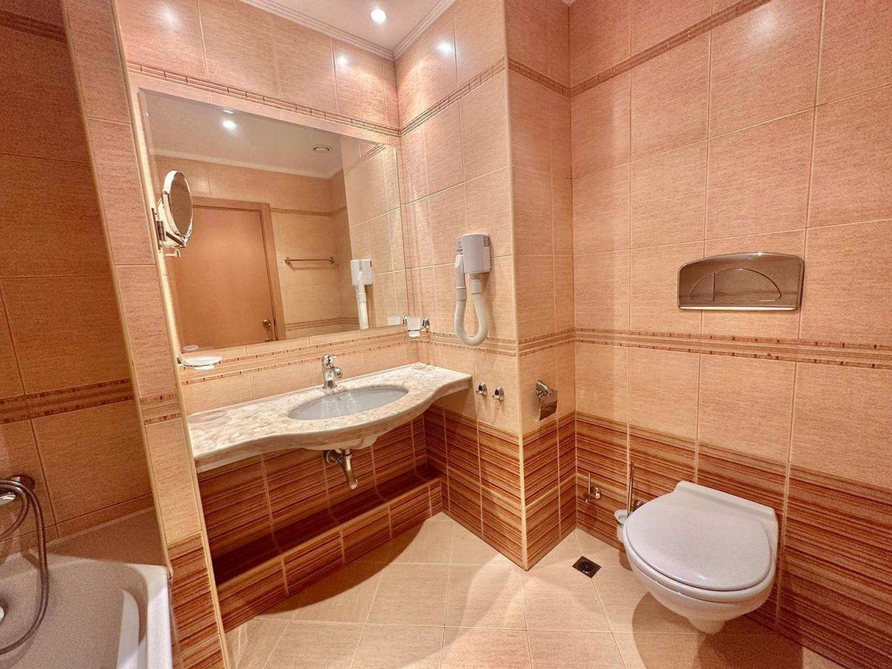 Wohnung in Sonnenstrand, Bulgarien, 90 m² - Foto 8