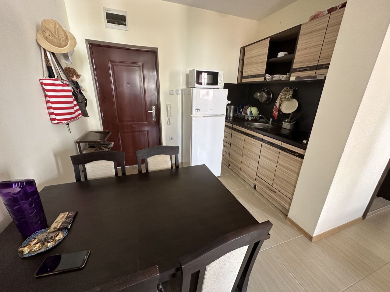 Wohnung in Rawda, Bulgarien, 45 m² - Foto 8