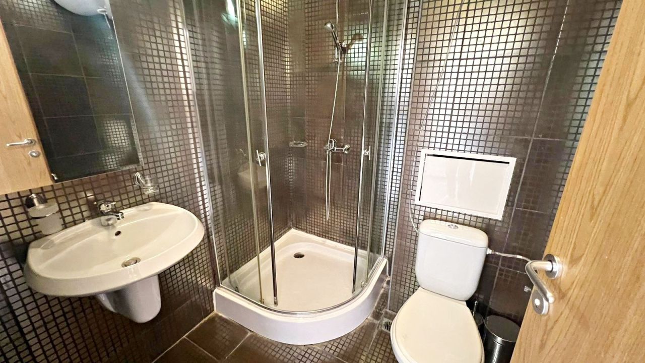 Flat at Sunny Beach, Bulgaria, 82 m² - picture 8