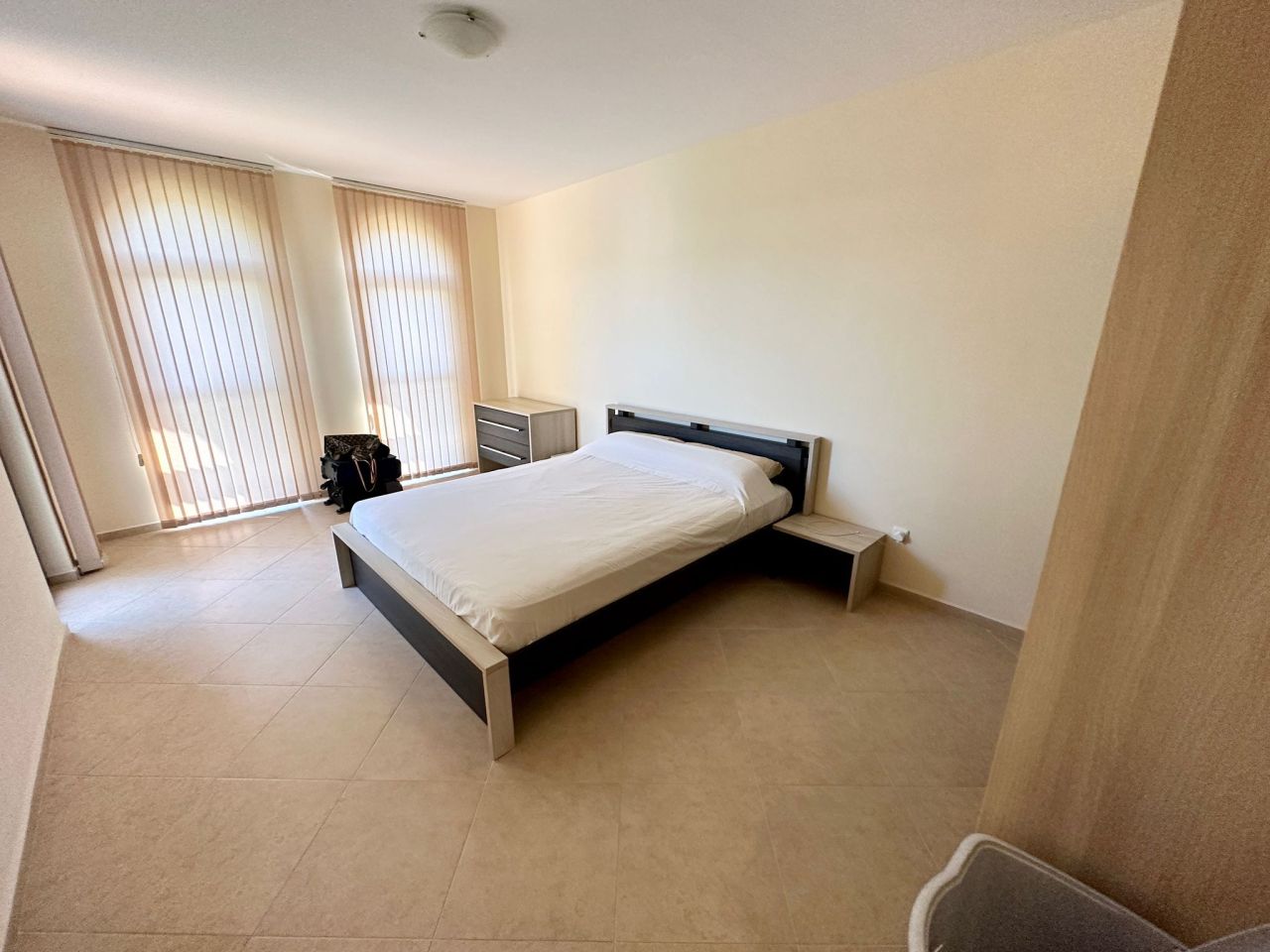 Wohnung in Sonnenstrand, Bulgarien, 90 m² - Foto 8