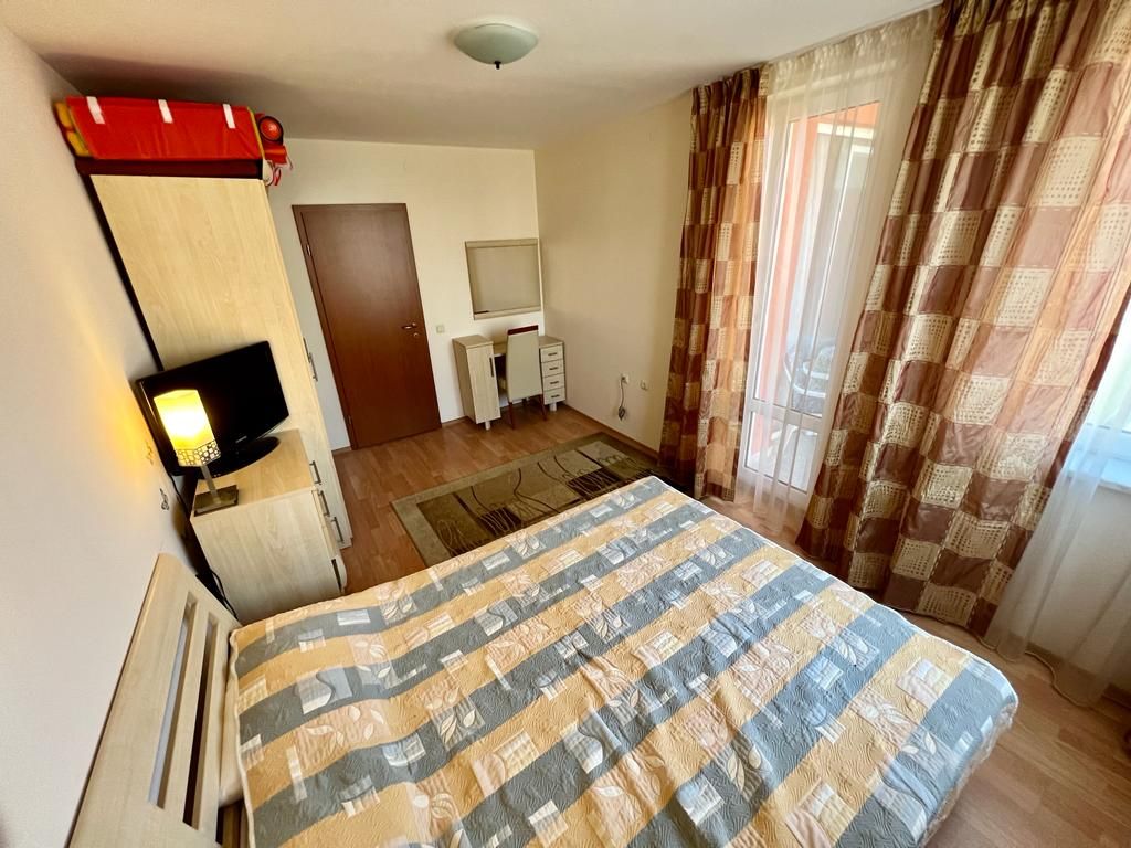 Appartamento a Spiaggia assolata, Bulgaria, 60 m² - foto 8