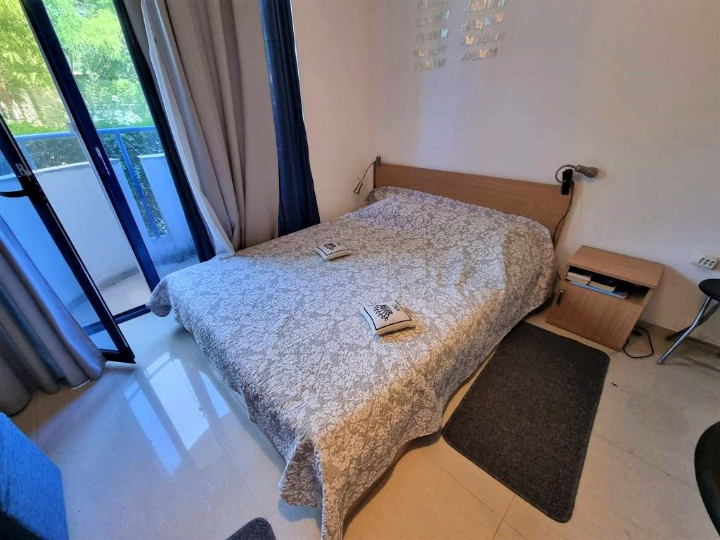 Flat at Sunny Beach, Bulgaria, 30 m² - picture 8