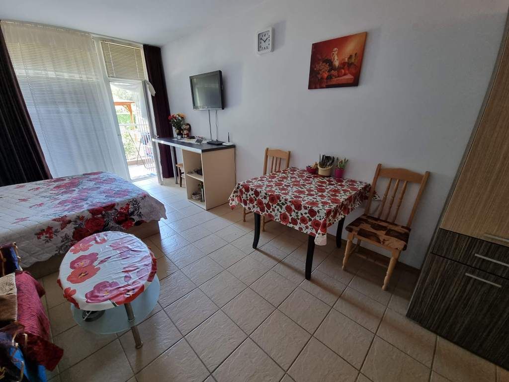 Piso en Sunny Beach, Bulgaria, 48 m² - imagen 8